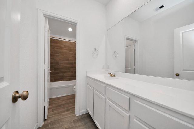 7214 Cordgrass Prairie Lane, Katy, TX 77493