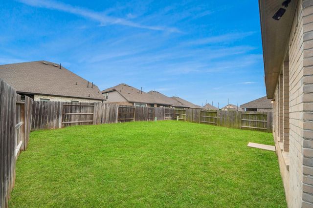 7214 Cordgrass Prairie Lane, Katy, TX 77493