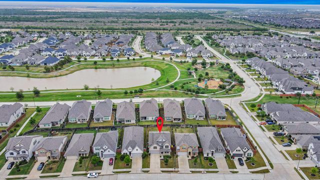 7214 Cordgrass Prairie Lane, Katy, TX 77493