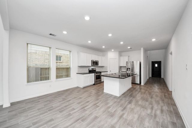 7214 Cordgrass Prairie Lane, Katy, TX 77493