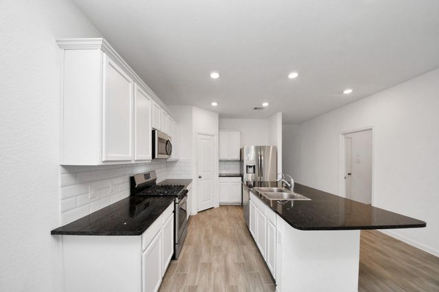 7214 Cordgrass Prairie Lane, Katy, TX 77493