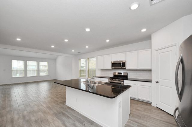 7214 Cordgrass Prairie Lane, Katy, TX 77493