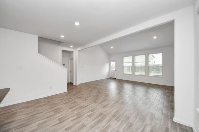 7214 Cordgrass Prairie Lane, Katy, TX 77493