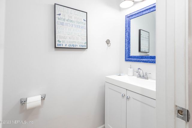 1733 SEA FAIR Drive 14244, St. Augustine Beach, FL 32080