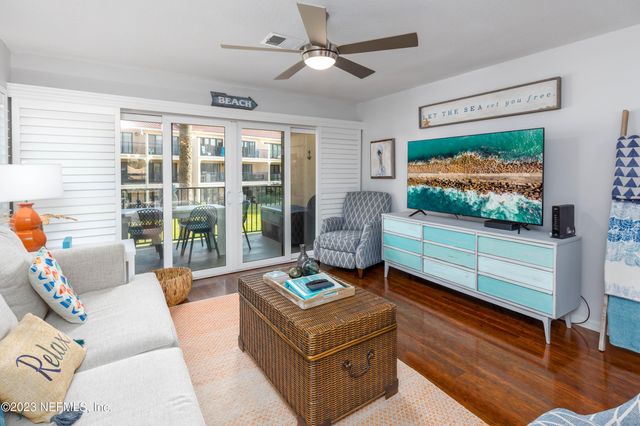 1733 SEA FAIR Drive 14244, St. Augustine Beach, FL 32080