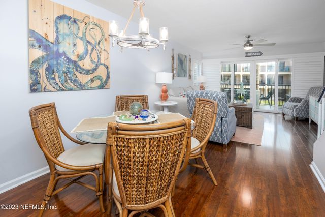 1733 SEA FAIR Drive 14244, St. Augustine Beach, FL 32080