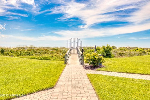 1733 SEA FAIR Drive 14244, St. Augustine Beach, FL 32080