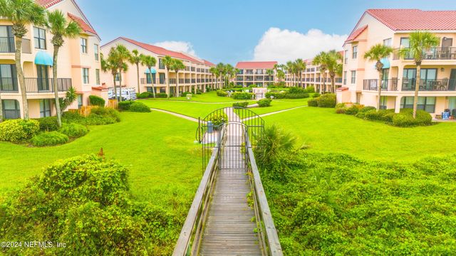 1733 SEA FAIR Drive 14244, St. Augustine Beach, FL 32080