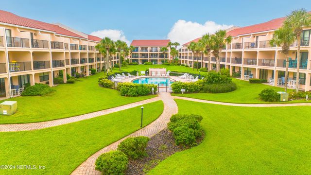 1733 SEA FAIR Drive 14244, St. Augustine Beach, FL 32080