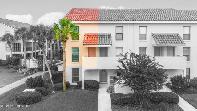 1733 SEA FAIR Drive 14244, St. Augustine Beach, FL 32080