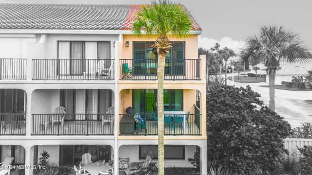 1733 SEA FAIR Drive 14244, St. Augustine Beach, FL 32080