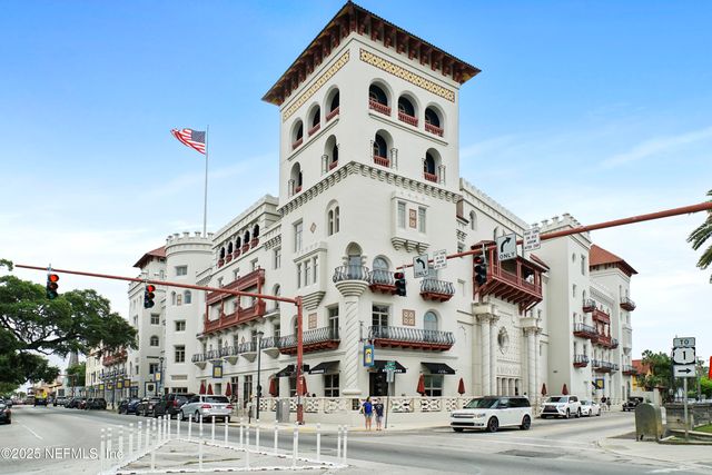 1733 SEA FAIR Drive 14244, St. Augustine Beach, FL 32080