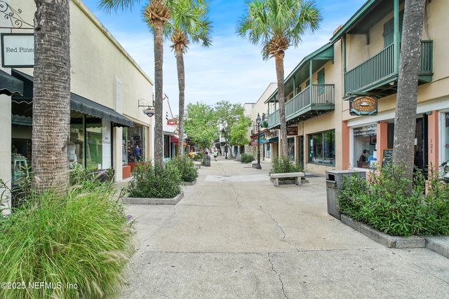 1733 SEA FAIR Drive 14244, St. Augustine Beach, FL 32080