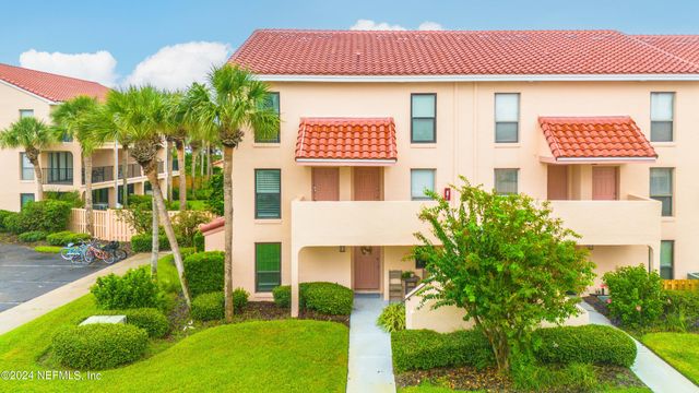 1733 SEA FAIR Drive 14244, St. Augustine Beach, FL 32080