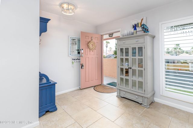 1733 SEA FAIR Drive 14244, St. Augustine Beach, FL 32080