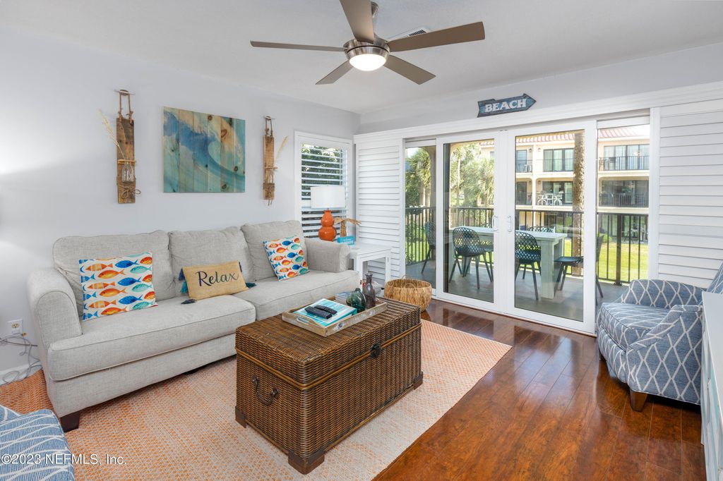 1733 SEA FAIR Drive 14244, St. Augustine Beach, FL 32080