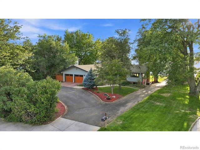 2025 Lake Drive, Loveland, CO 80538