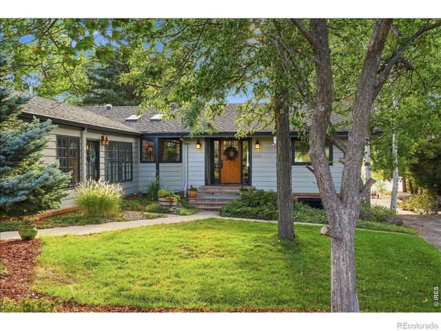 2025 Lake Drive, Loveland, CO 80538