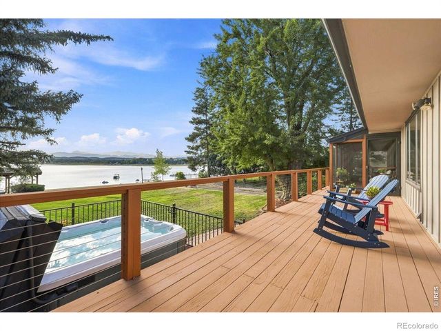 2025 Lake Drive, Loveland, CO 80538