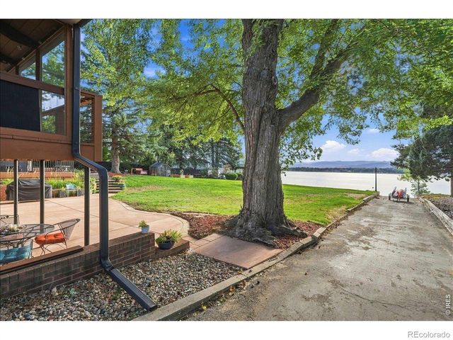 2025 Lake Drive, Loveland, CO 80538