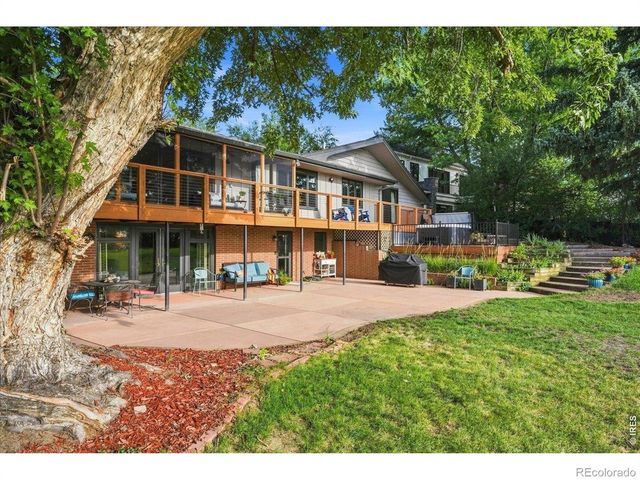 2025 Lake Drive, Loveland, CO 80538