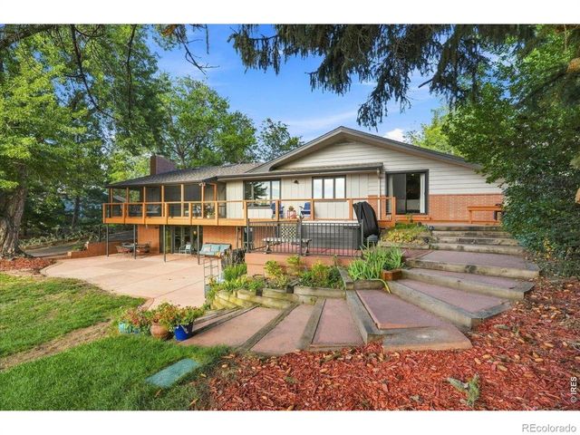 2025 Lake Drive, Loveland, CO 80538