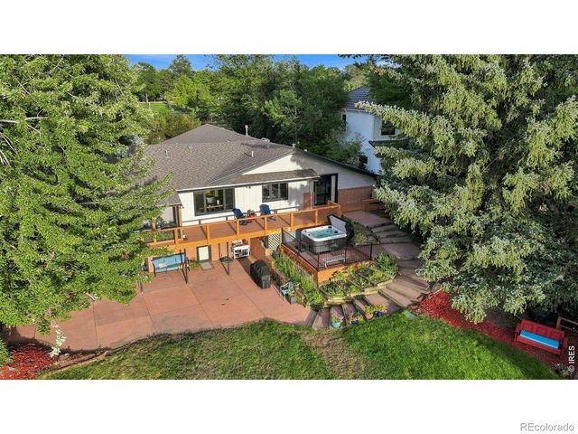 2025 Lake Drive, Loveland, CO 80538