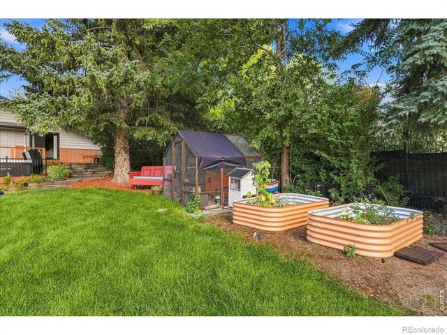 2025 Lake Drive, Loveland, CO 80538