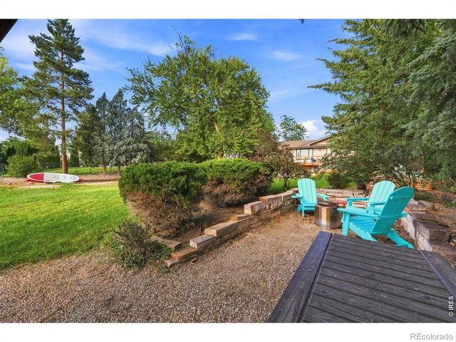 2025 Lake Drive, Loveland, CO 80538