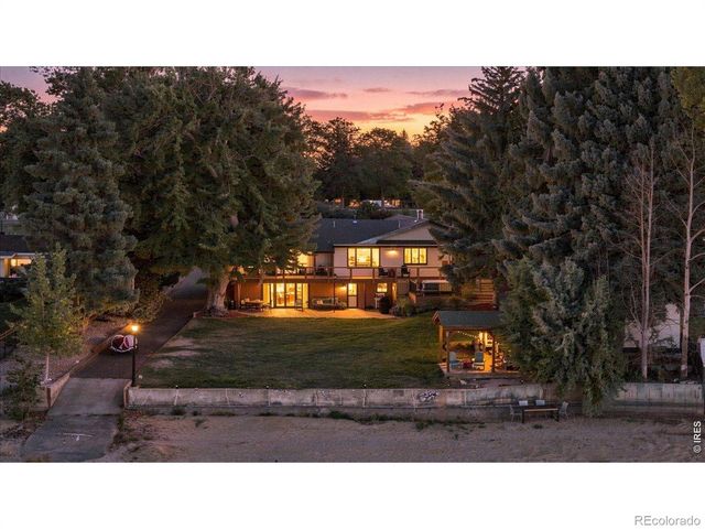 2025 Lake Drive, Loveland, CO 80538