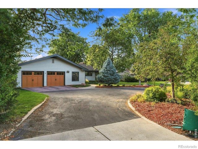 2025 Lake Drive, Loveland, CO 80538