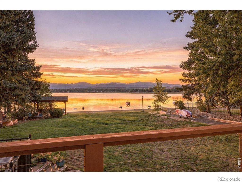 2025 Lake Drive, Loveland, CO 80538