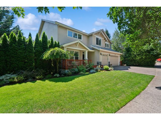 23060 BLAND Cir, West Linn, OR 97068