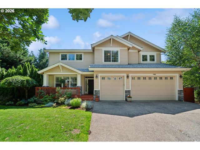 23060 BLAND Cir, West Linn, OR 97068