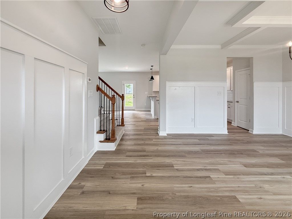 517 Brickendon (Lot 302) Lane, Raeford, NC 28376 — photo 2