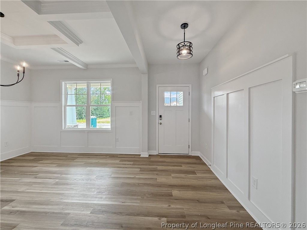 517 Brickendon (Lot 302) Lane, Raeford, NC 28376 — photo 3