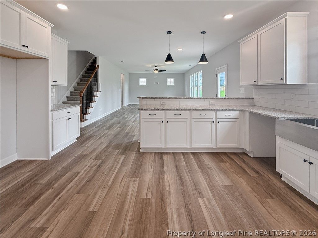 517 Brickendon (Lot 302) Lane, Raeford, NC 28376 — photo 5