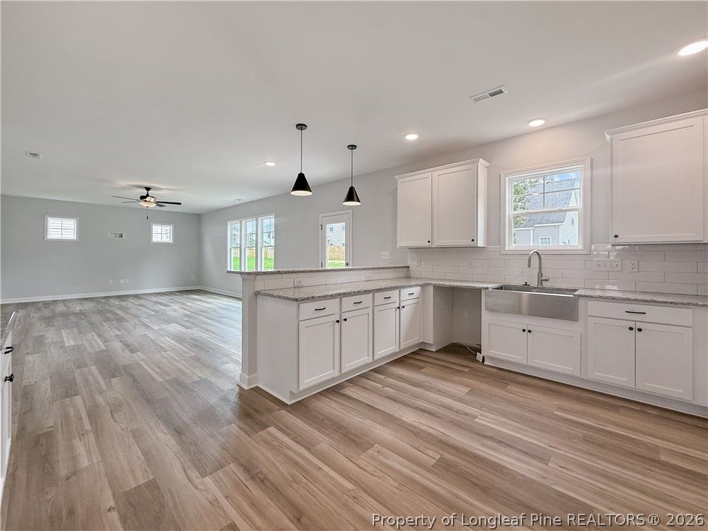 517 Brickendon (Lot 302) Lane, Raeford, NC 28376 — photo 6