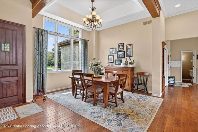 505 W Spring Meadows Lane, Dewitt, MI 48820