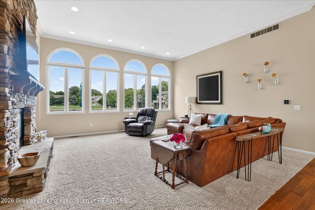505 W Spring Meadows Lane, Dewitt, MI 48820