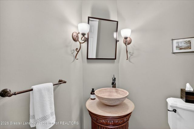 505 W Spring Meadows Lane, Dewitt, MI 48820