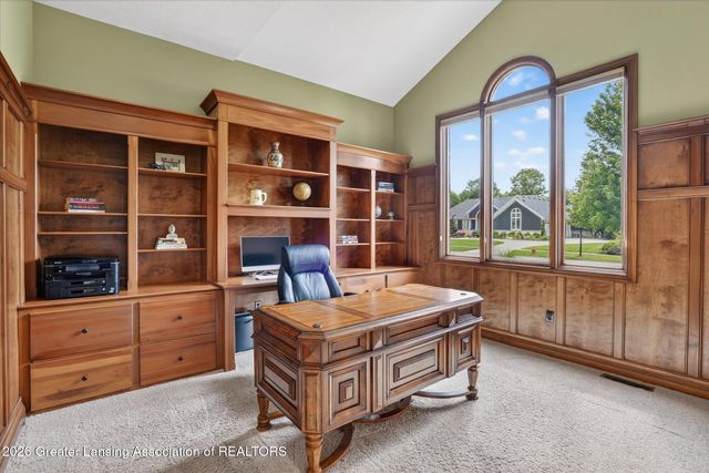505 W Spring Meadows Lane, Dewitt, MI 48820
