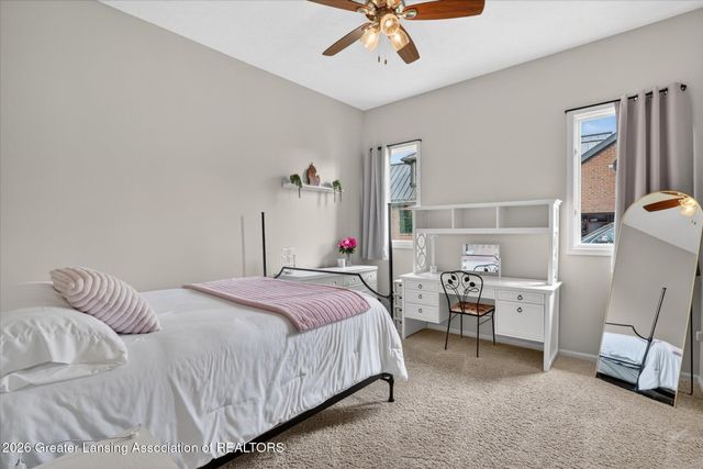 505 W Spring Meadows Lane, Dewitt, MI 48820