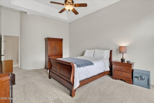 505 W Spring Meadows Lane, Dewitt, MI 48820