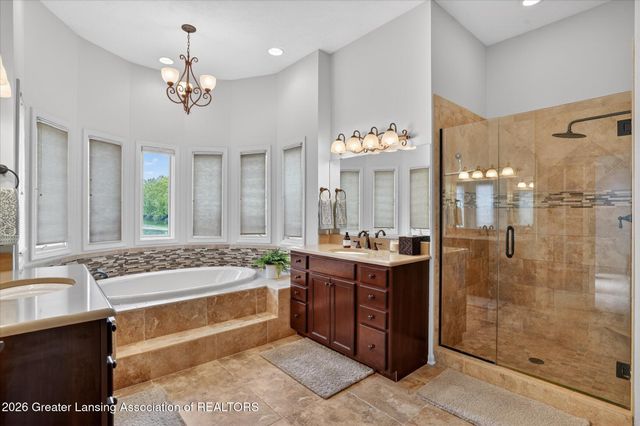 505 W Spring Meadows Lane, Dewitt, MI 48820
