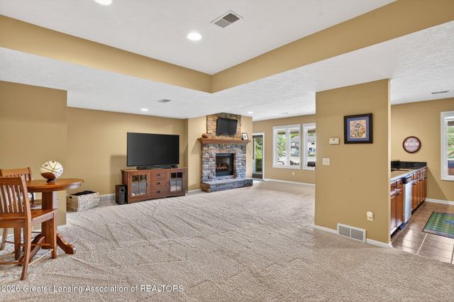 505 W Spring Meadows Lane, Dewitt, MI 48820