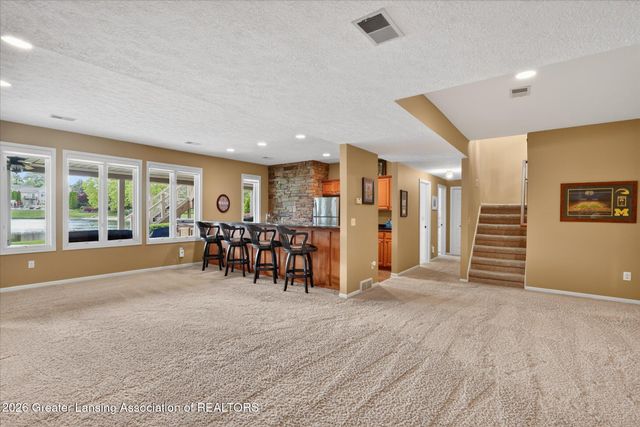 505 W Spring Meadows Lane, Dewitt, MI 48820