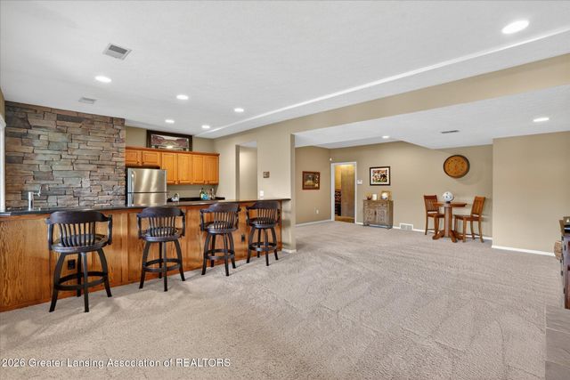 505 W Spring Meadows Lane, Dewitt, MI 48820