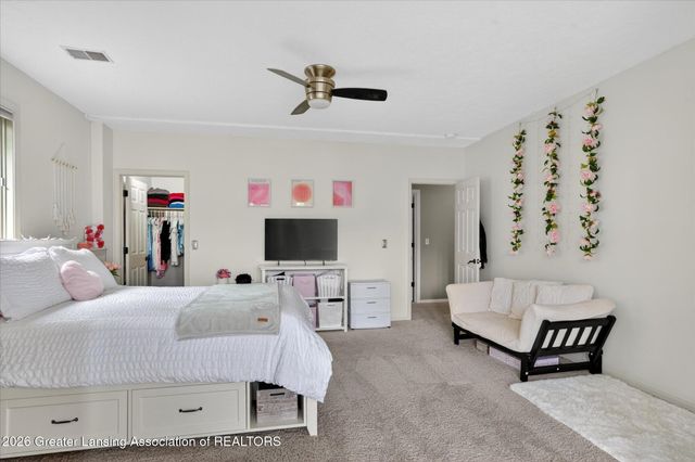 505 W Spring Meadows Lane, Dewitt, MI 48820