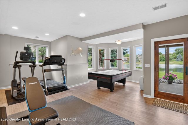 505 W Spring Meadows Lane, Dewitt, MI 48820